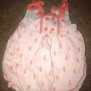 Toddler Rompers